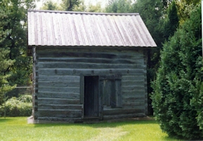 Guri Endresen Cabin